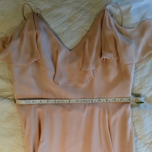 Jenny Yoo Mila Formal / Bridesmaid Dress - Picture 6 of 9